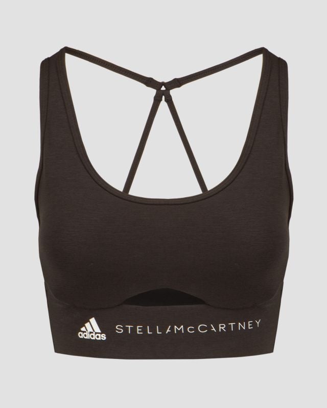 Sports bra Adidas by Stella McCartney hr2192-bw