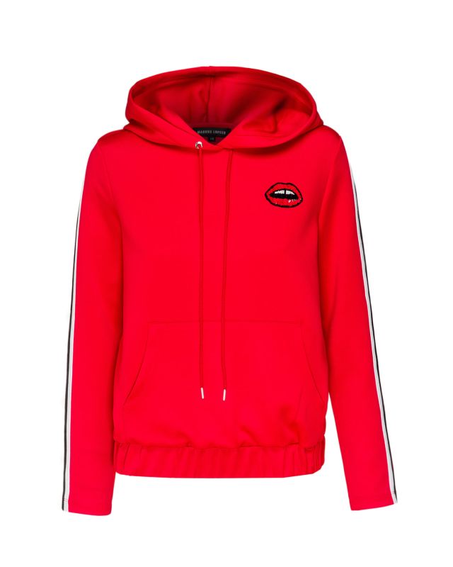 markus lupfer sweatshirt