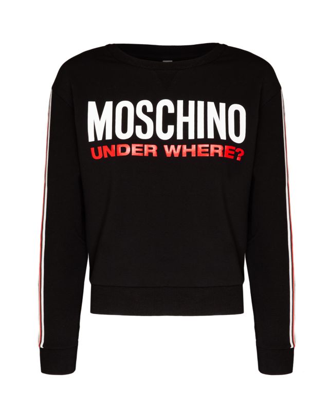 moschino underwear