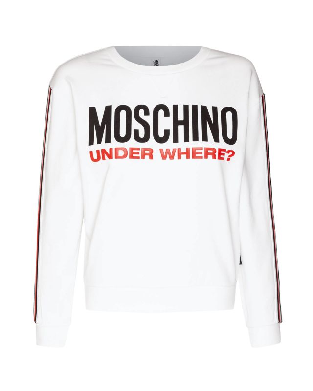 moschino under wear