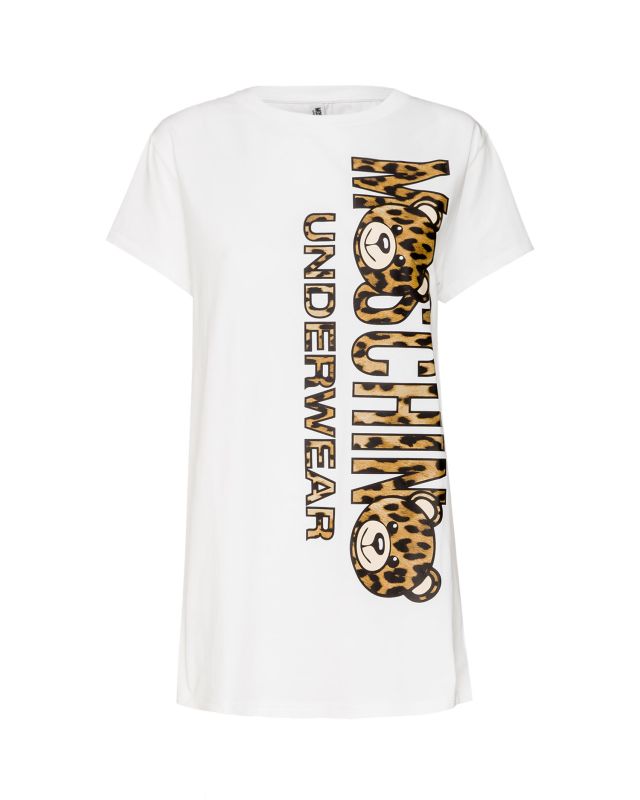 Moschino underwear shirt clearance