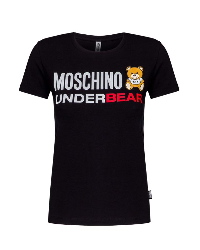 Moschino Underwear T Shirt S Portofino