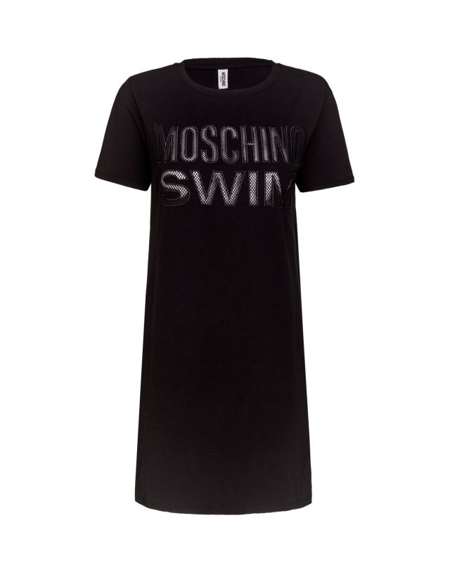 moschino underbear dress