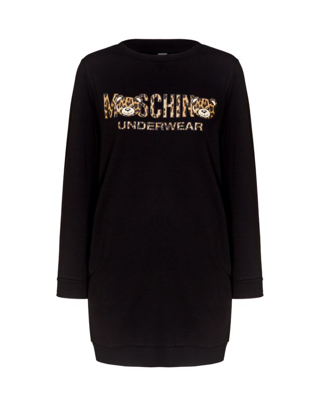 Moschino Underwear Dress S Portofino