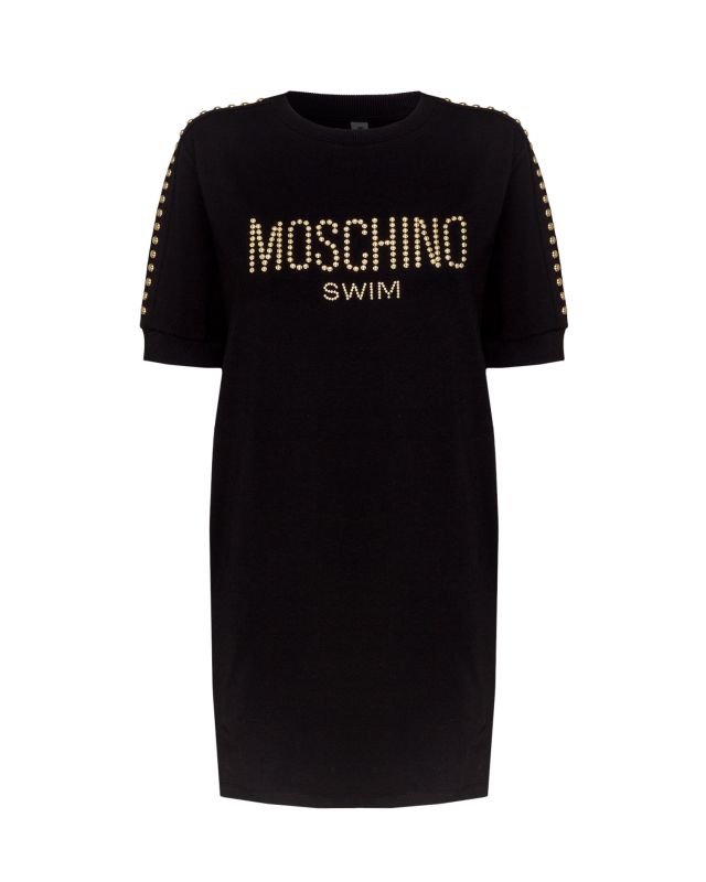 moschino underbear dress