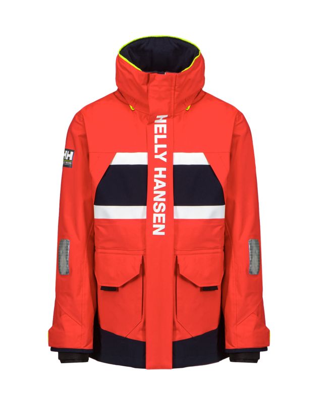 Marca de ropa nautica hh deals
