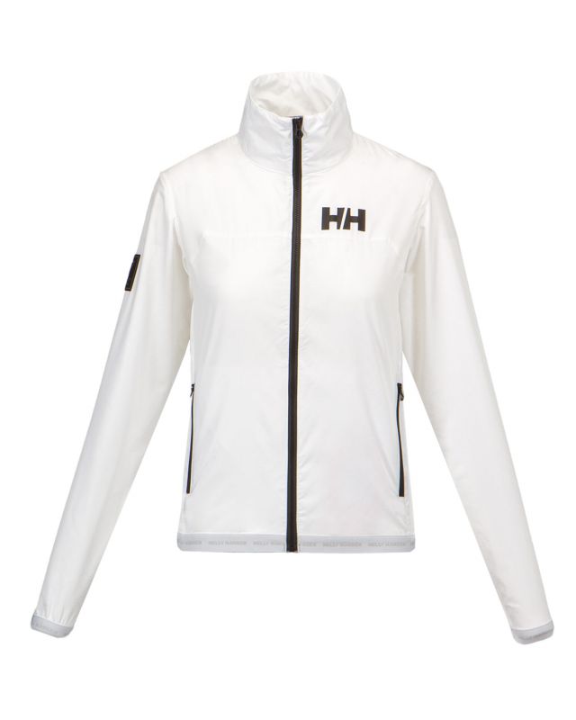 helly hansen leather jacket