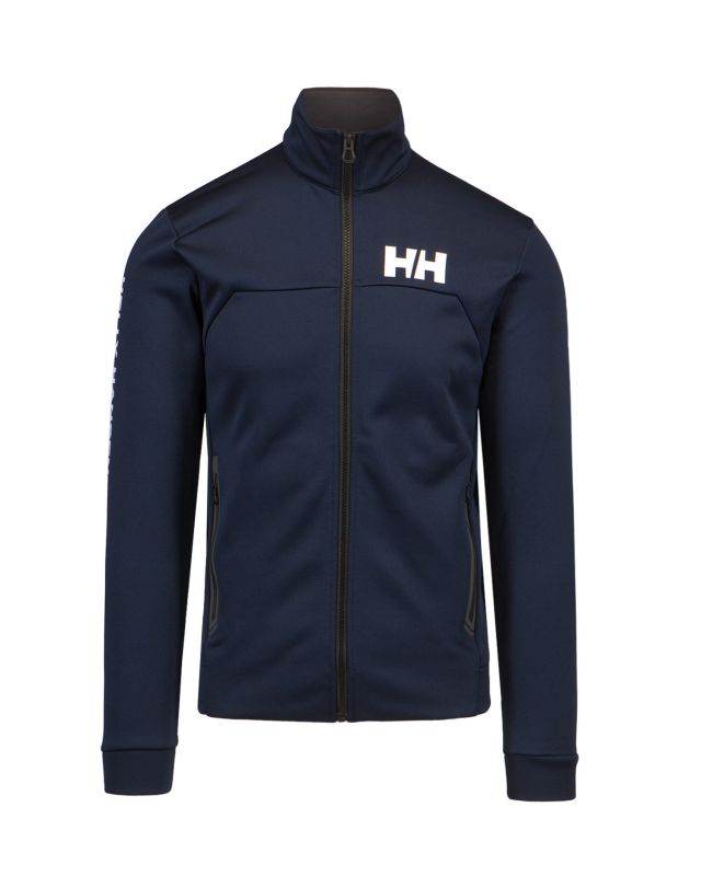 hp fleece jacket