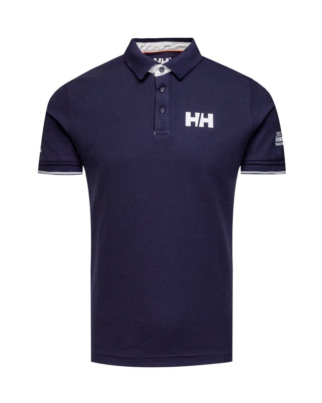 Polos helly hansen