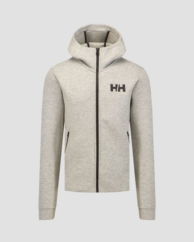 Felpa Helly Hansen HP Ocen FZ Jacket 2.0 34264-949 | S'portofino