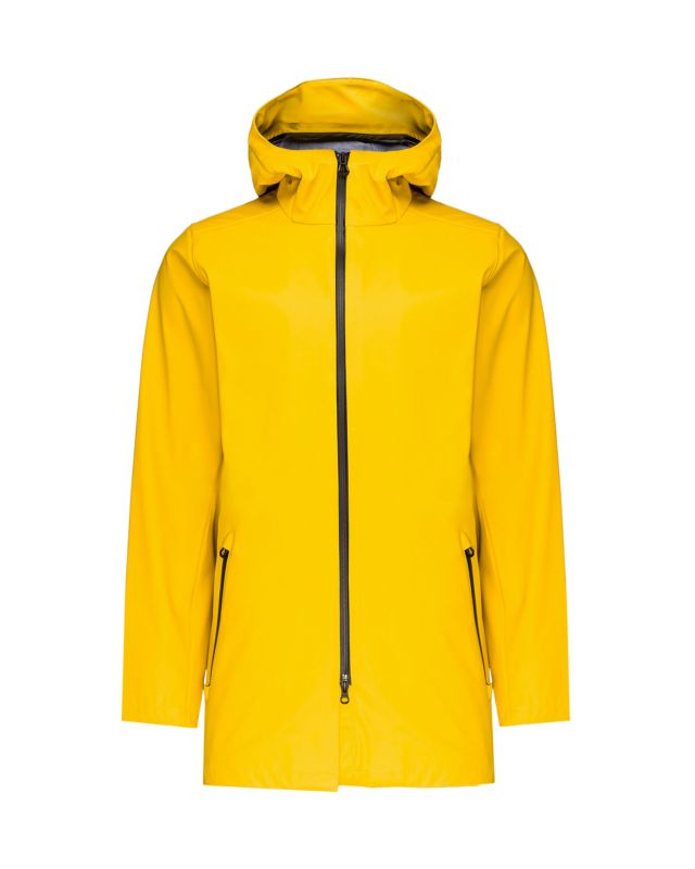 helly hansen yellow jacket