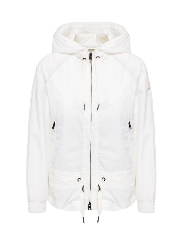 Woolrich erie windbreaker 2025