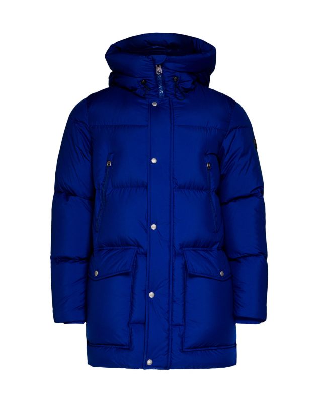 woolrich supreme