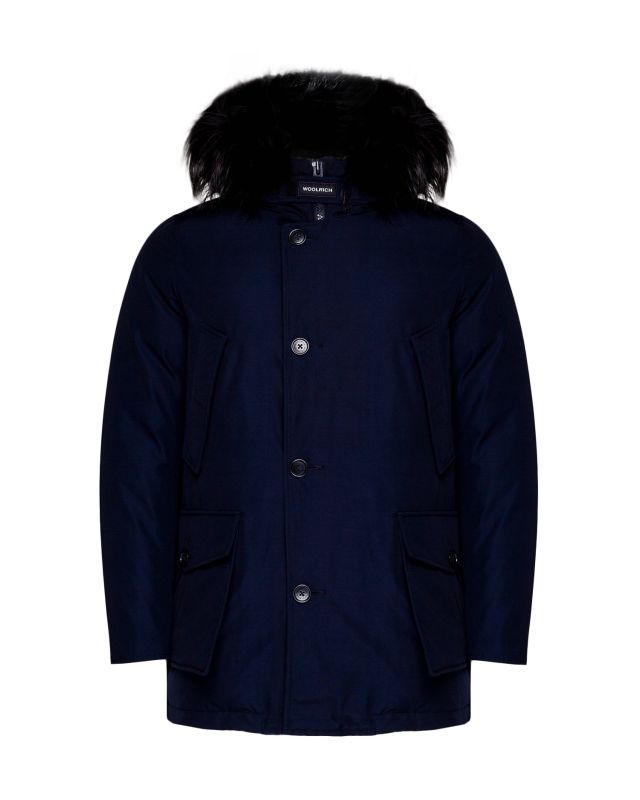 Arctic parka tt woolrich Clearance