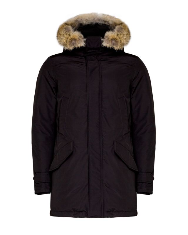 Woolrich polar parka hc Clearance