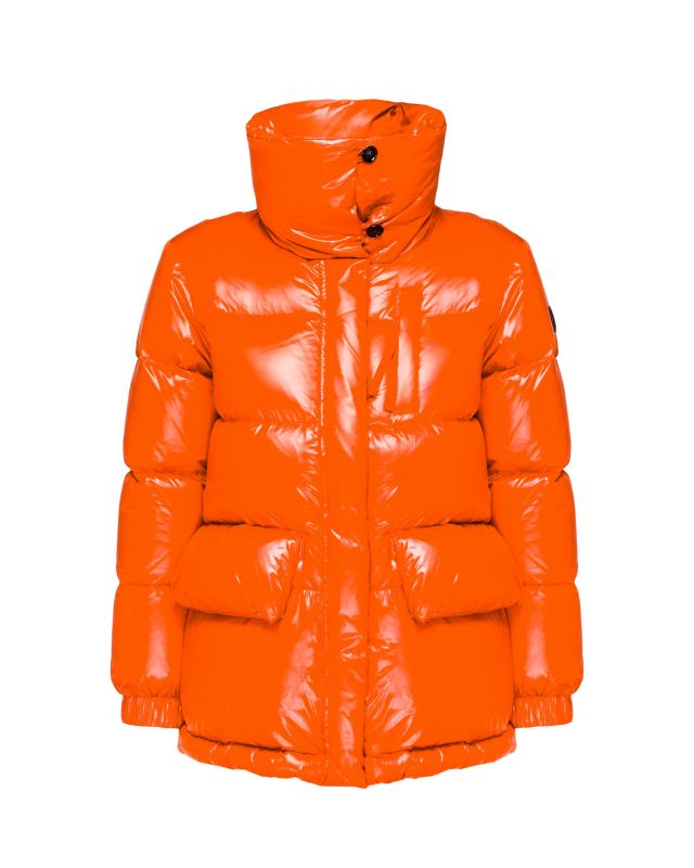 winter jacket woolrich