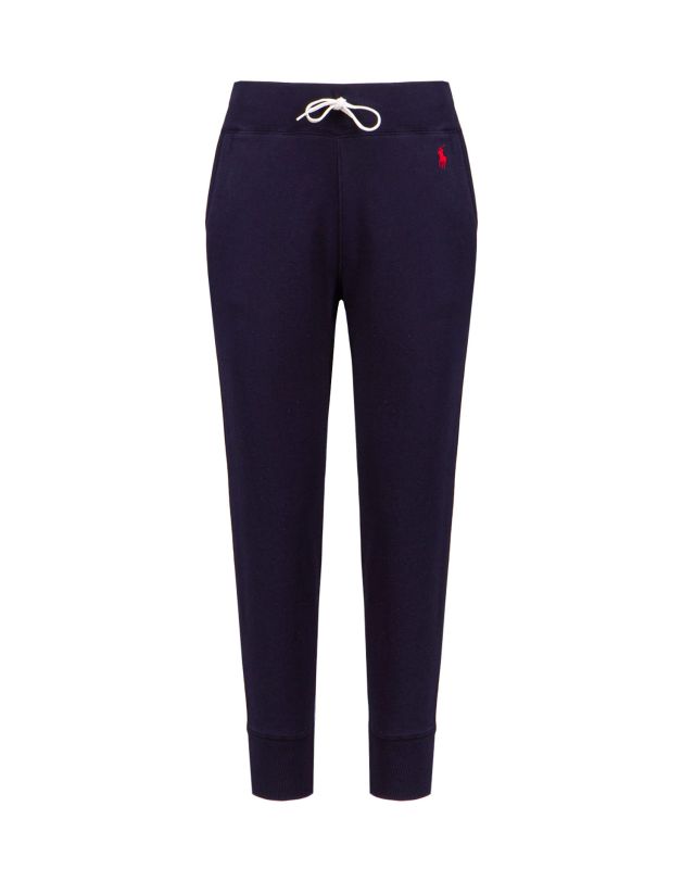 Polo ralph lauren logo hot sale pants