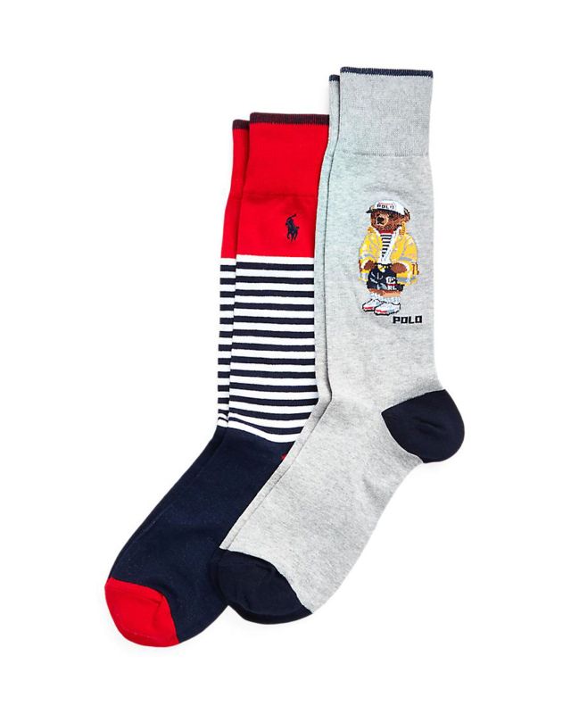 POLO RALPH LAUREN socks | S'portofino