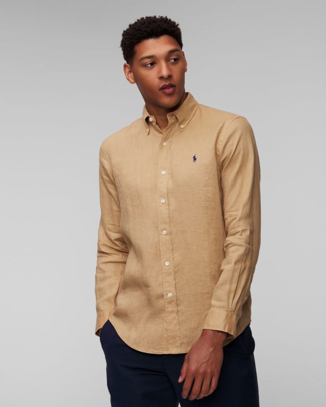 ralph lauren herrenhemd