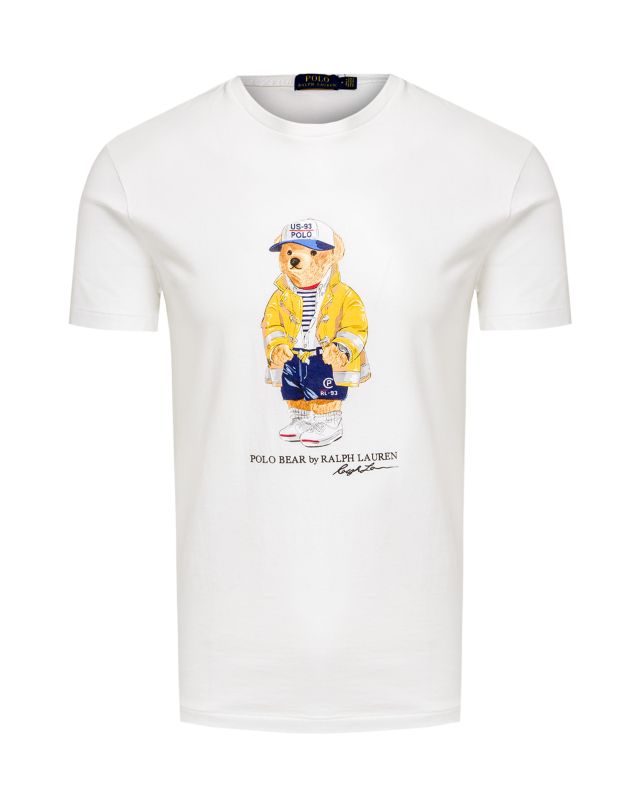 POLO RALPH LAUREN t-shirt | S'portofino