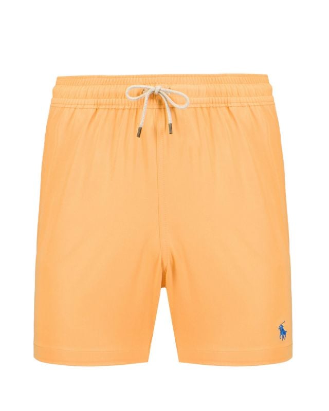 Polo Ralph Lauren Badeshorts 710829851-fair-orange | S'portofino