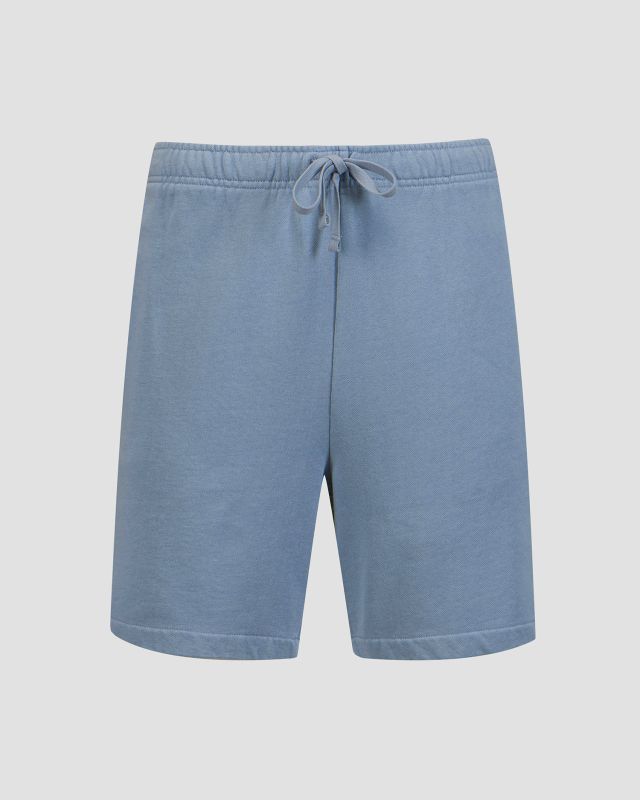 Polo Ralph Lauren Sweatshorts für Herren in Blau 710934602-400 | S 
