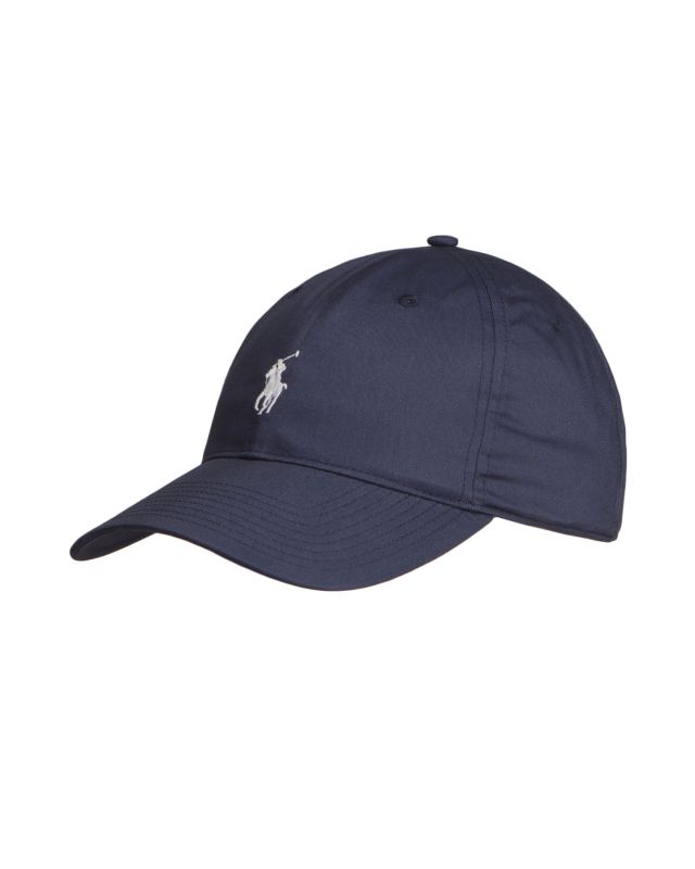 RALPH LAUREN Golf FAIRWAY cap 781804307-french-navy | S'portofino