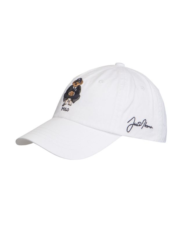 Czapka z daszkiem POLO GOLF RALPH LAUREN 781831279-100 | S'portofino