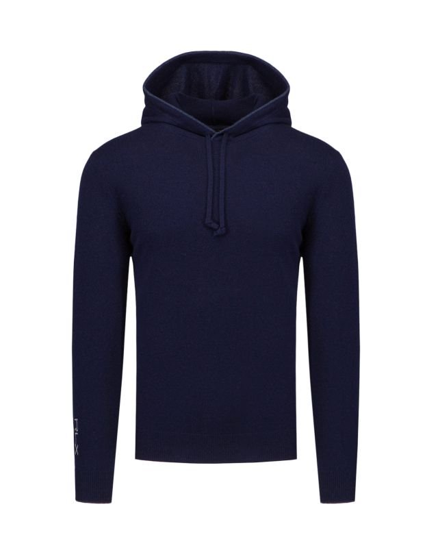 rlx hoodie