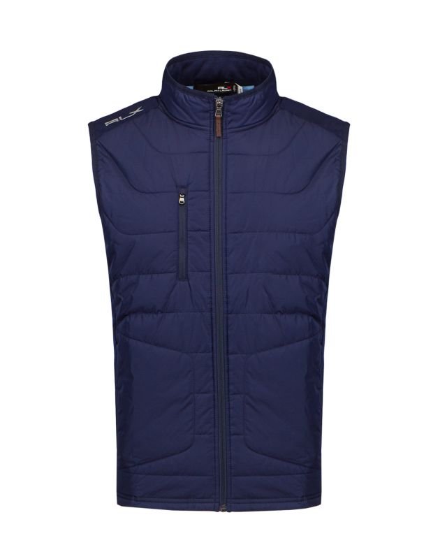rlx vest