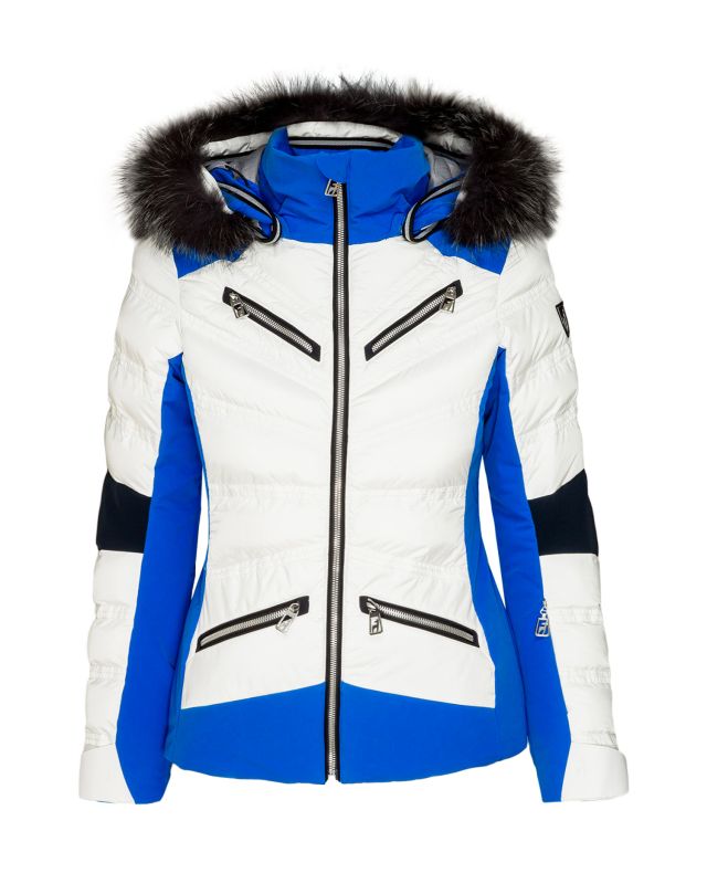 TONI SAILER Sibilla ski jacket | S'portofino