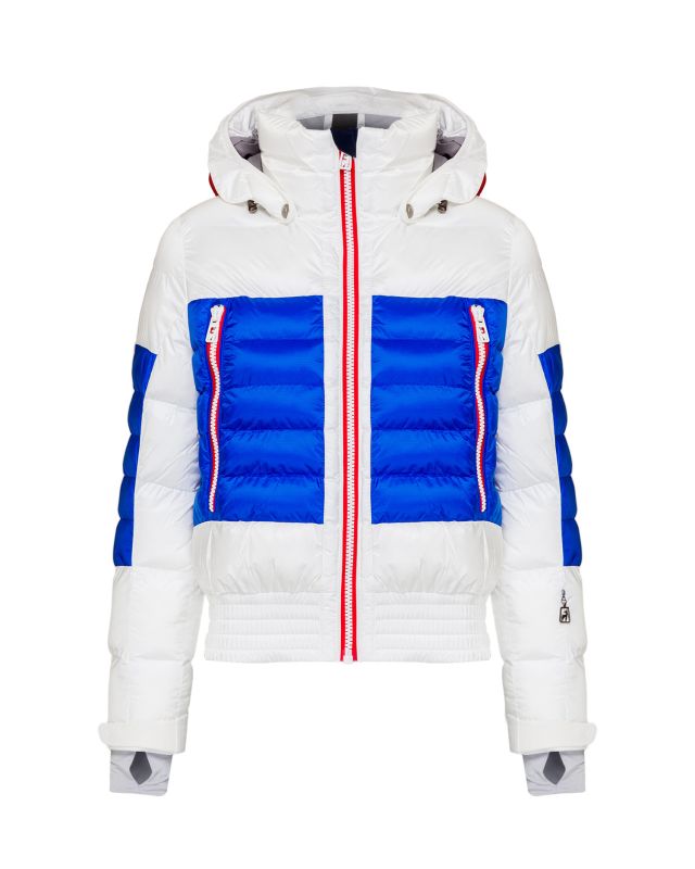 Veste de ski TONI SAILER MURIEL | S'portofino