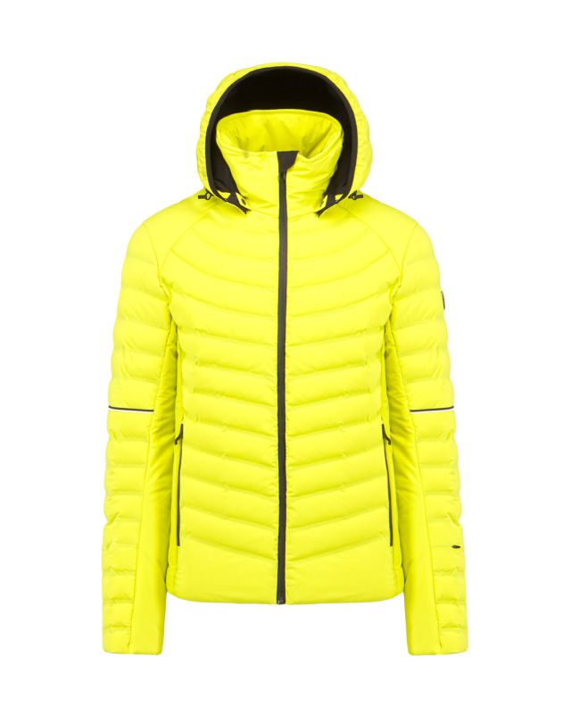 TONI SAILER Ruven ski jacket | S'portofino
