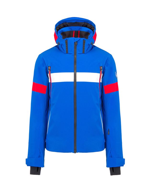 TONI SAILER Victor ski jacket | S'portofino