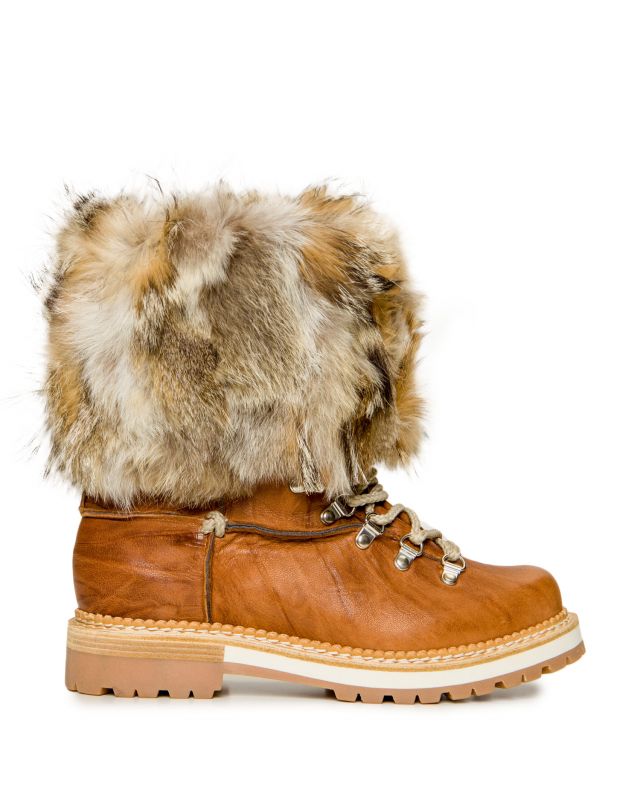 Montelliana Seicento Boots S Portofino