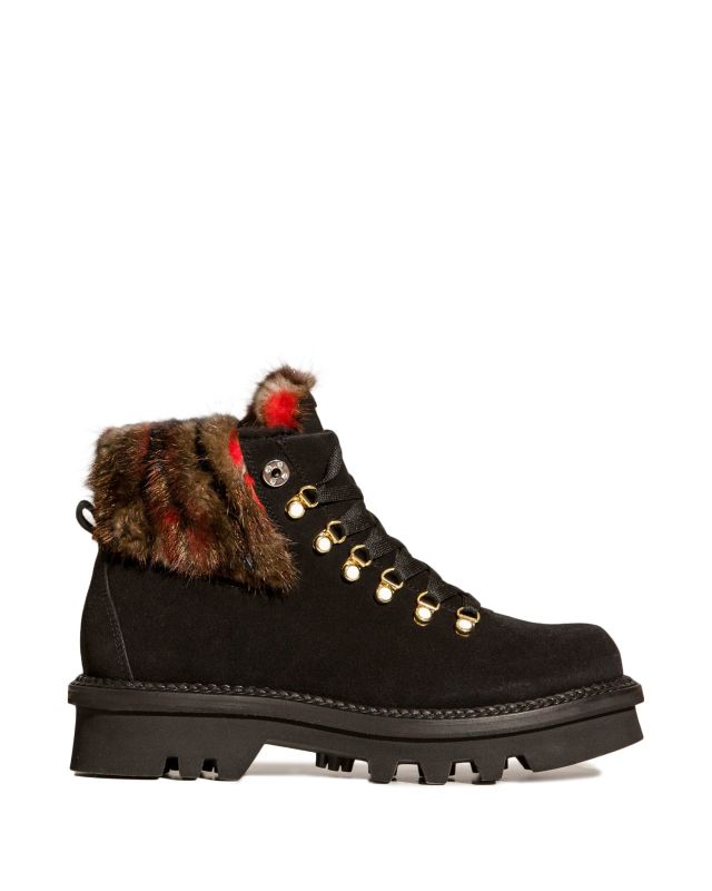 Montelliana Aurora Boots S Portofino