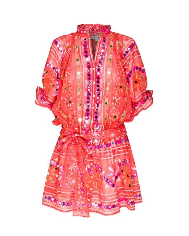 Juliet dunn dress
