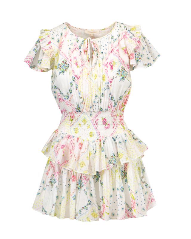 loveshack fancy audette