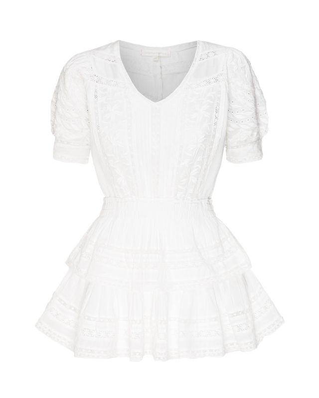 Loveshackfancy marissa dress Clearance