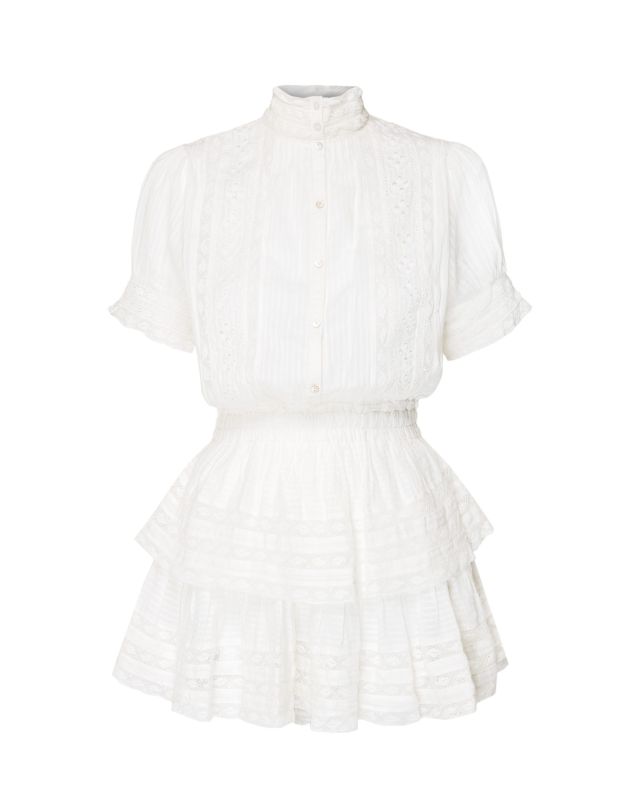 Loveshackfancy alfie dress clearance