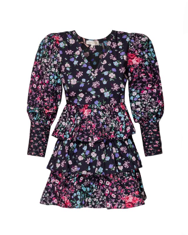 Loveshackfancy paris dress clearance