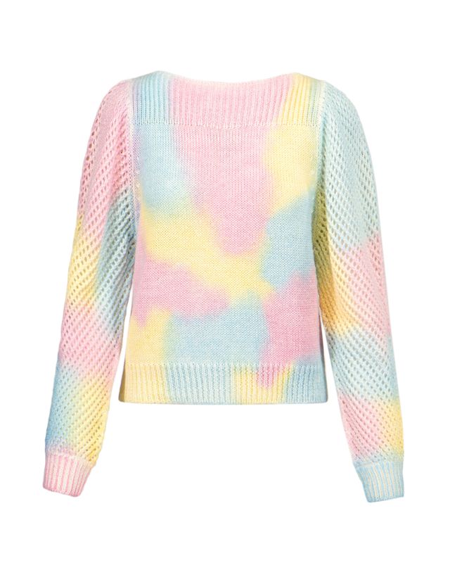 Loveshackfancy rosie sweater