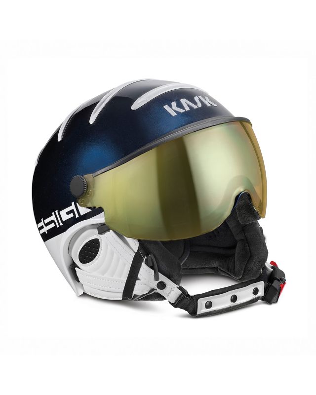 KASK Class Sport Photochromic ski helmet | S'portofino