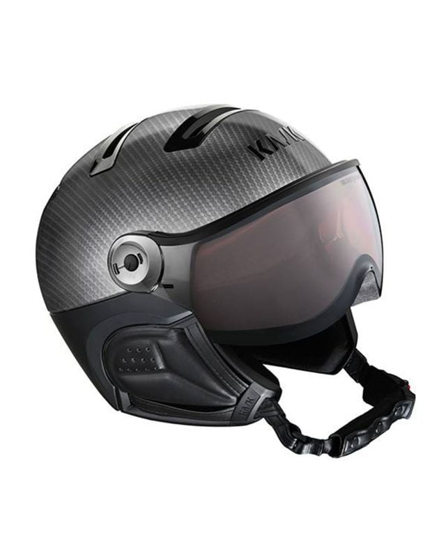 KASK Elite PRO Carbon ski helmet | S'portofino