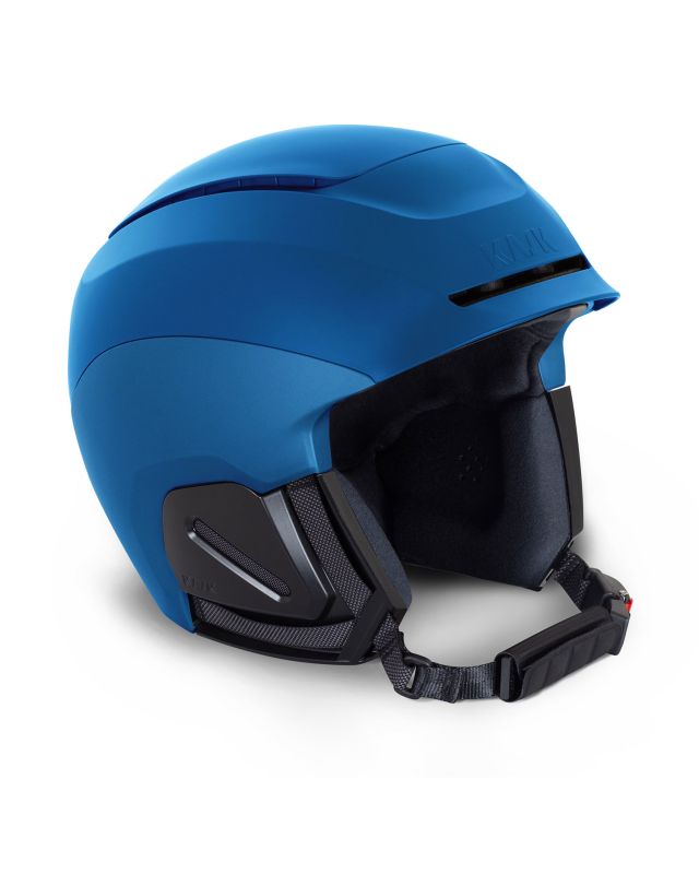 Lyžařská helma Kask KHIMERA SHE00069ASTM415-alpine-blue | S'portofino