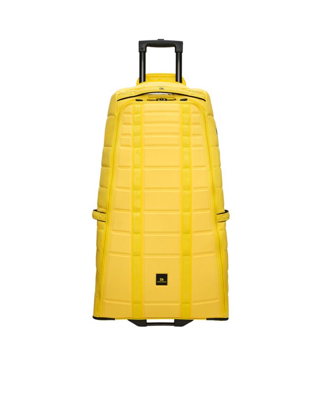 Db The Big Bastard Eva bag 138E17-e17-brightside-yellow | S'portofino