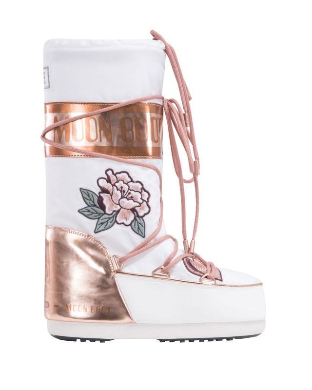 MOON BOOT Peace & Love | S'portofino