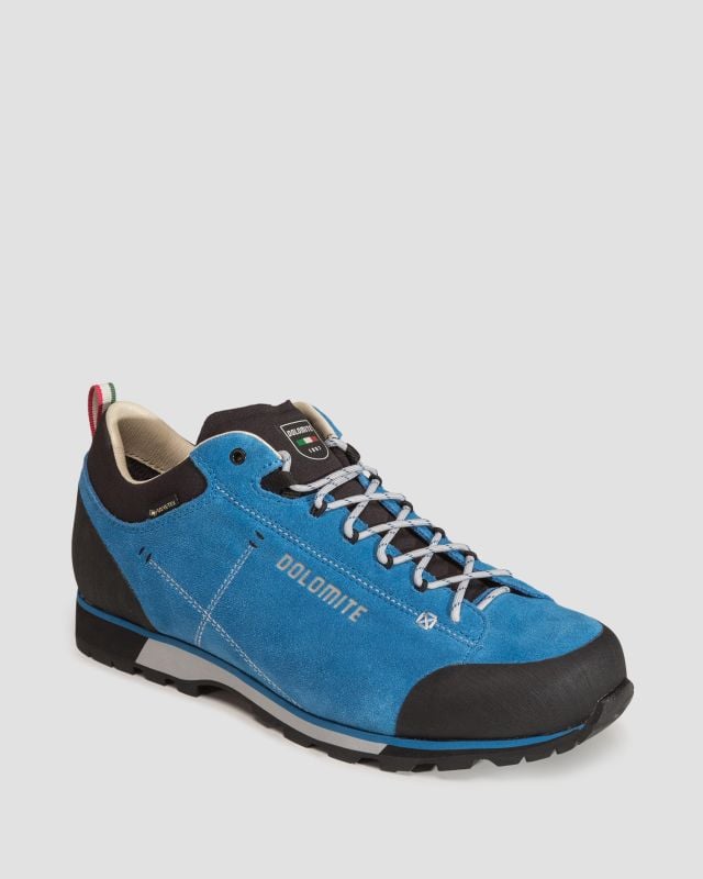 Zapatillas de hombre Dolomite 54 Hike Low Evo GTX 289208-1380