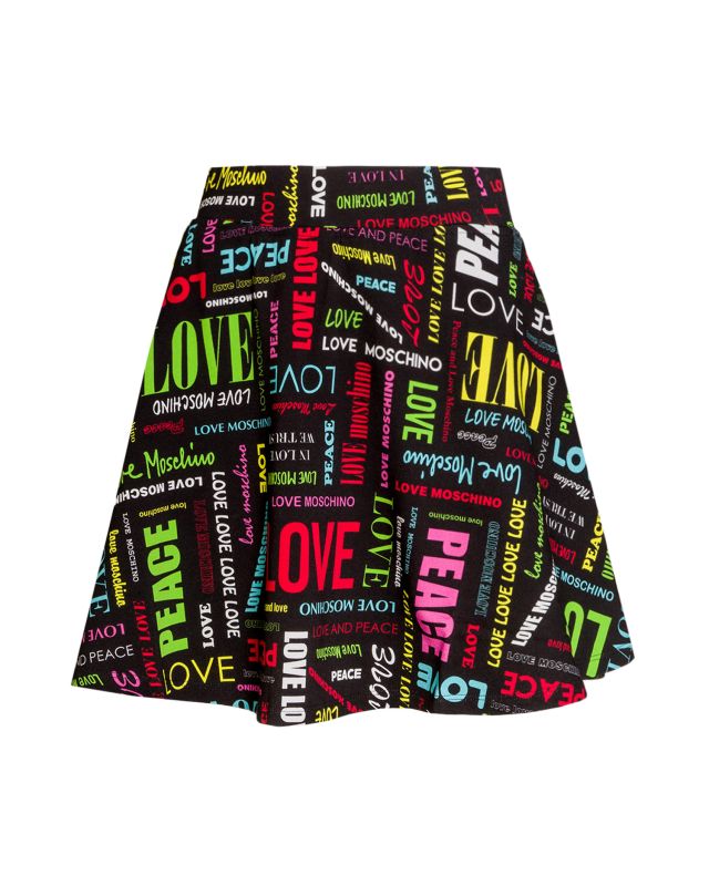 moschino and love moschino