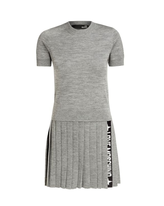 love moschino dress